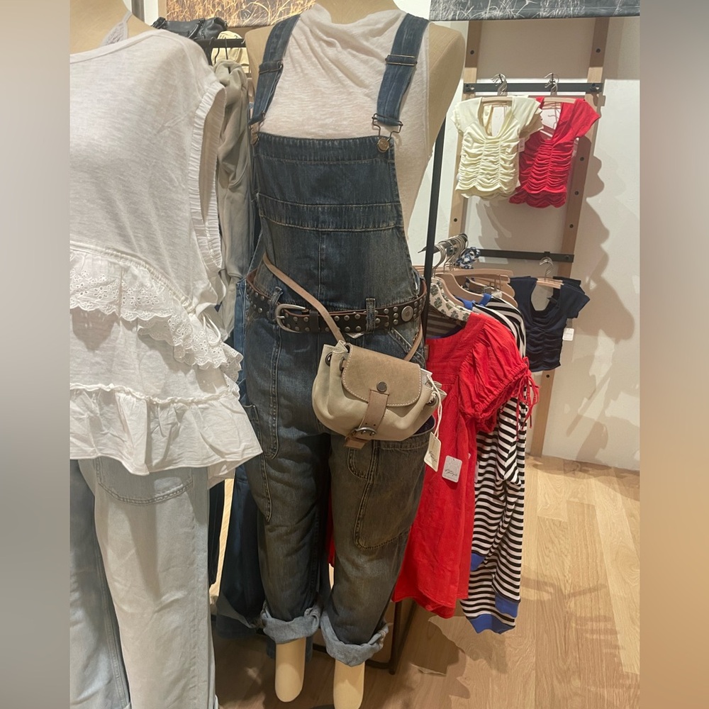 We the Free The Way Back Overalls - Picture 5 of 5